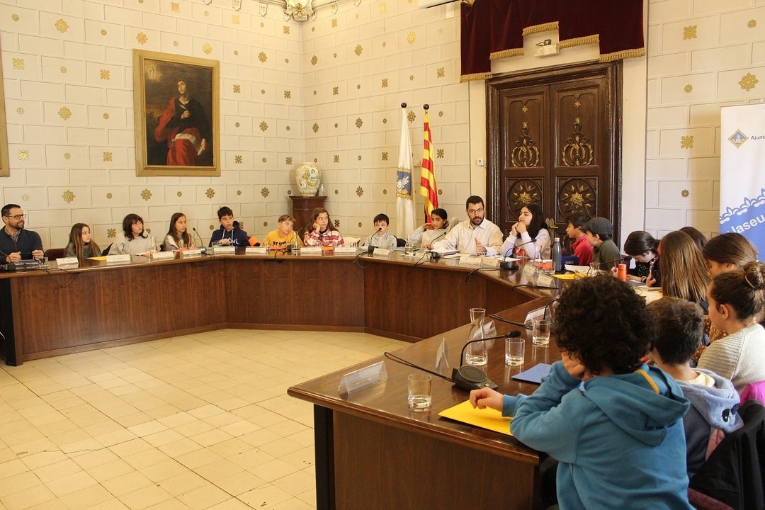 Consell Mpal Infants-3