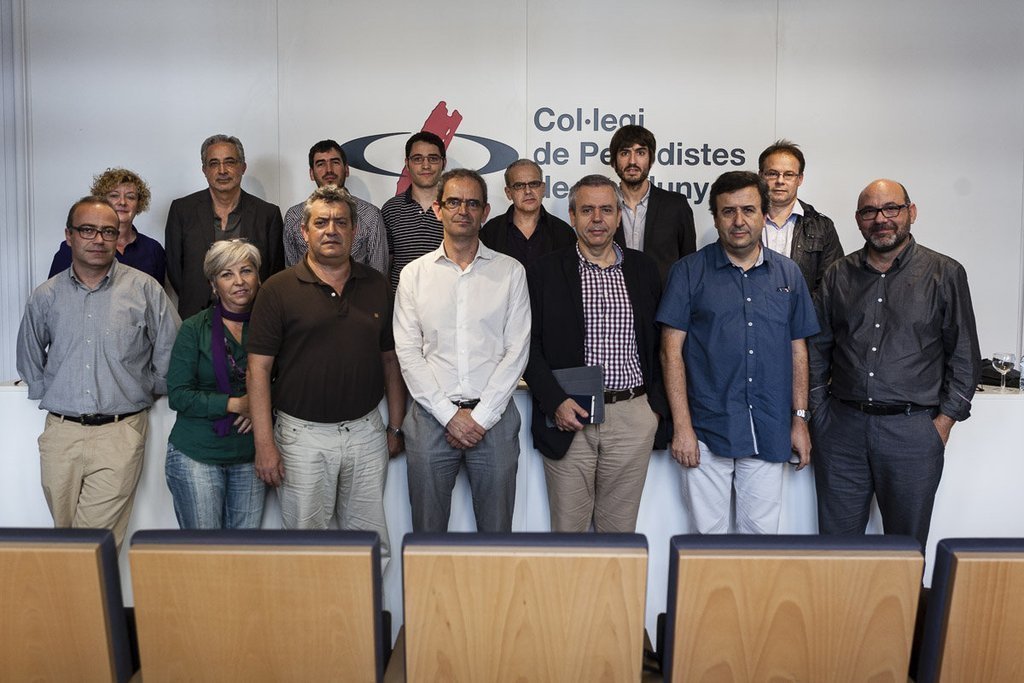  Grup de Diaris Digitals de Catalunya 