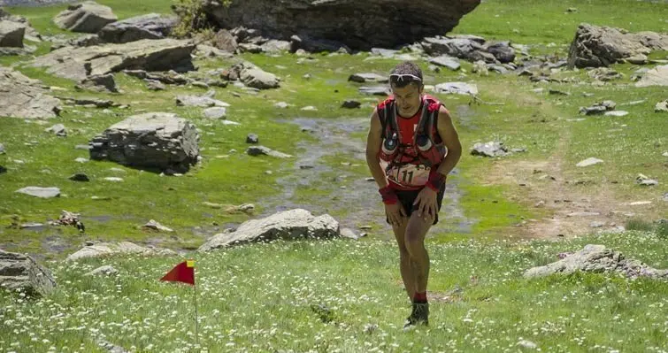 Andorra Ultra Trail Vallnord 