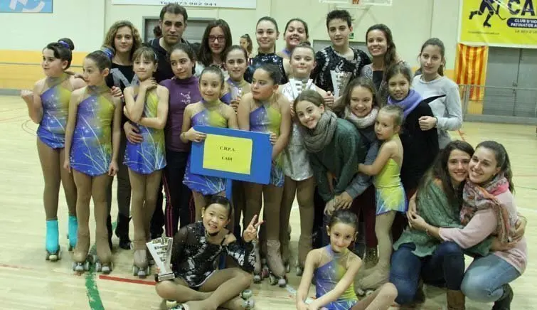 III Trofeu Cad&iacute;
