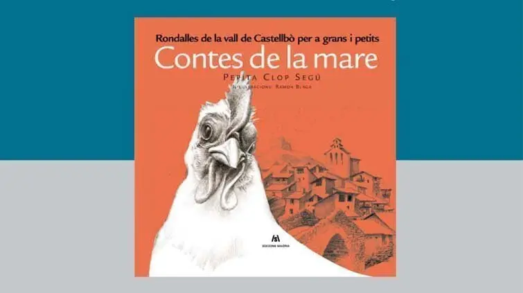 Contes de la mare