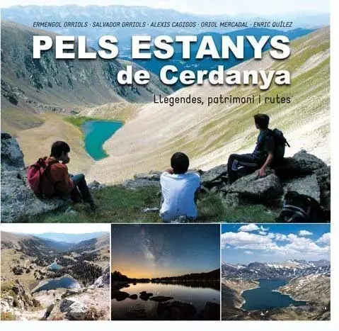 Pels estanys de Cerdanya 