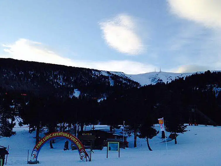 Portainé via @rialpturisme