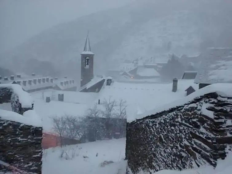 Alòs d'Isil 1 via @oscarjorba92