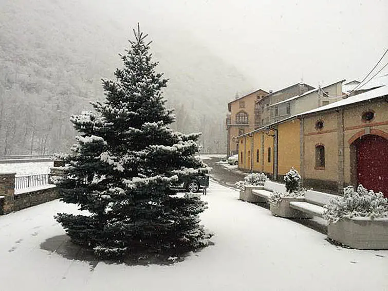 Vall Fosca Via  @visitvallfosca 