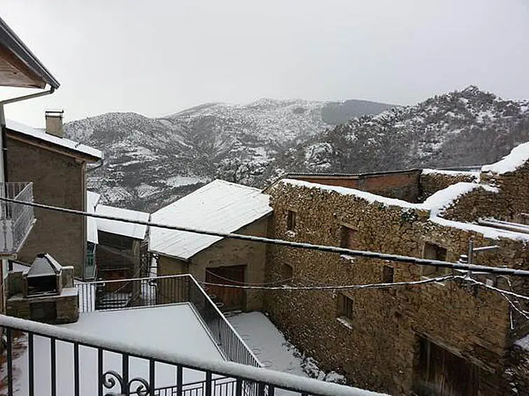 La Vall Fosca Via @languil