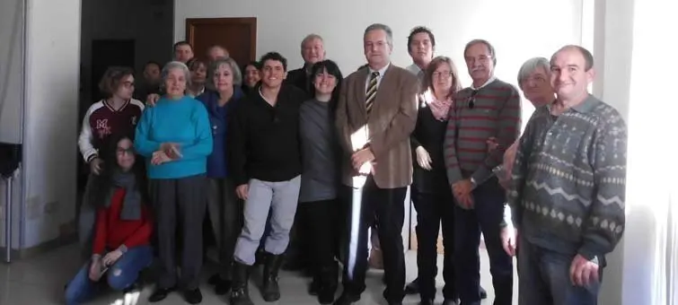 Associaci&oacute; APROP
