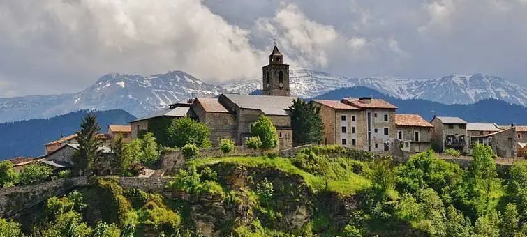 Bellver de Cerdanya