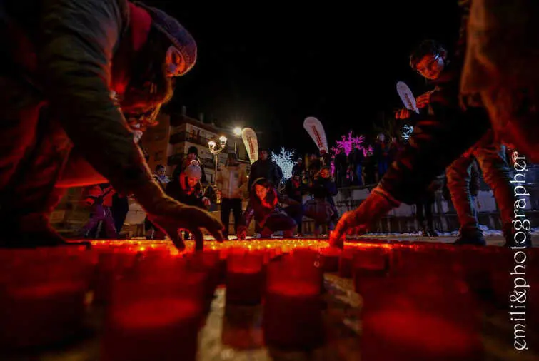 La Marat&oacute; 2014 Puigcerd&agrave; 