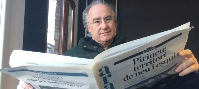 Ricard Lobo 