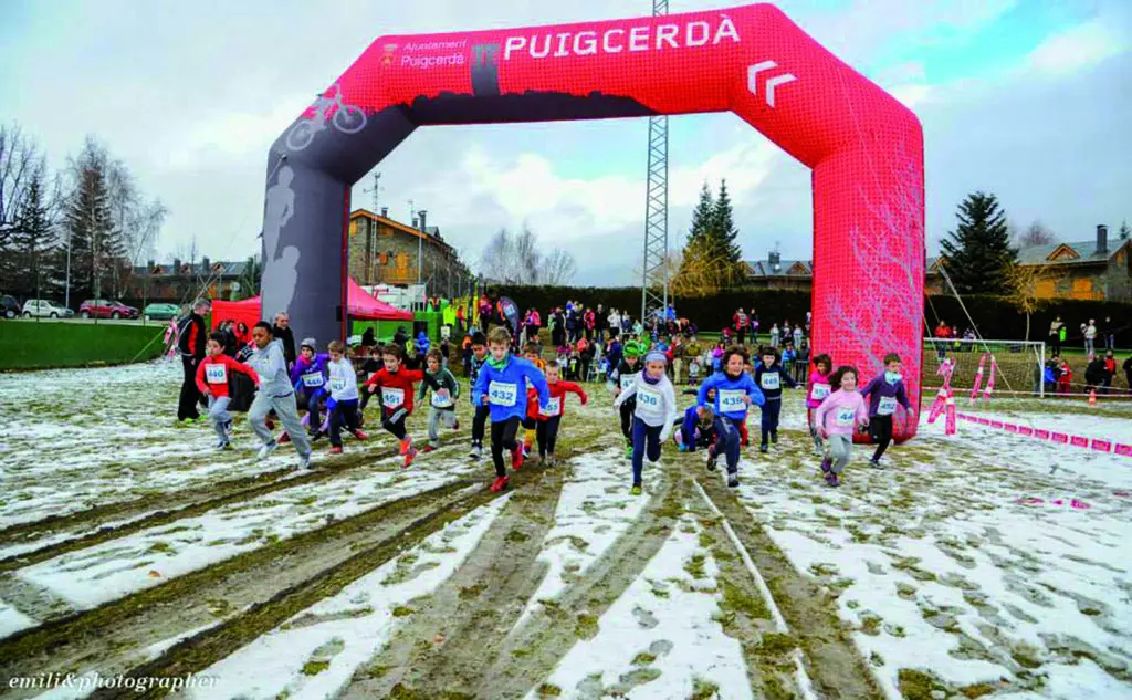 Sant Silvestre Puigcerd&agrave;