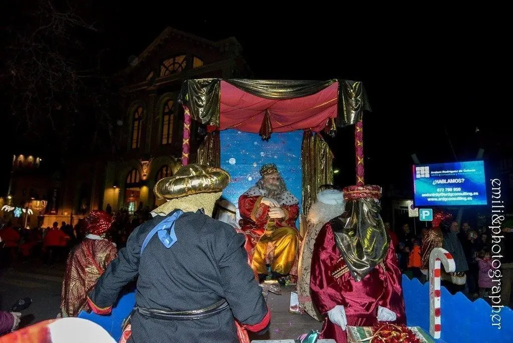 Reis a Puigcerd&agrave;