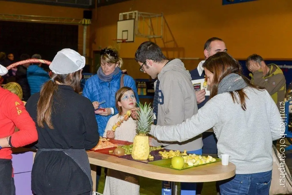 Parc de Nadal Puigcerd&agrave;