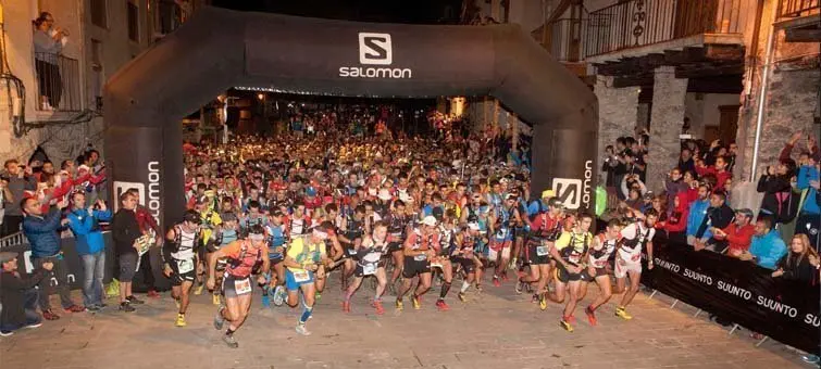  Ultra Pirineu 
