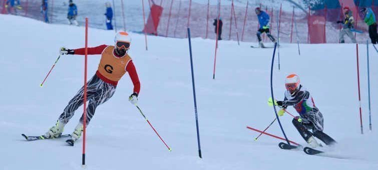 Copa del Món IPC d&#39;esquí alpí de La Molina