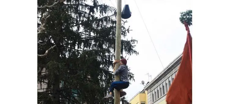 Pujada al Pal 