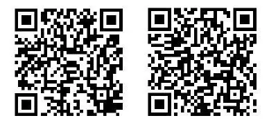 Codis QR enlla&ccedil; a l'aplicaci&oacute; 