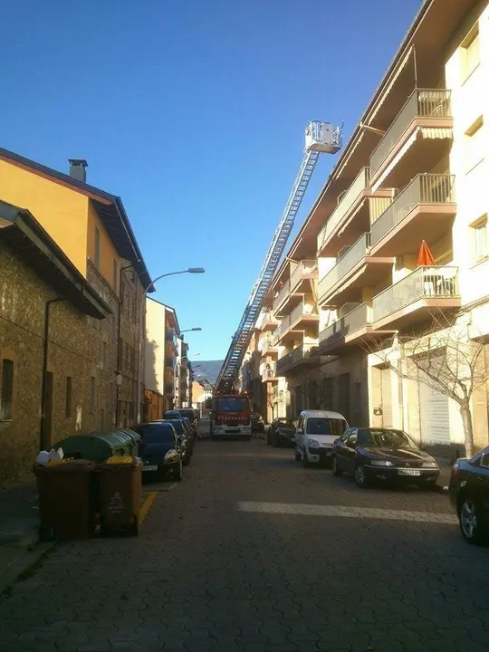 Afectacions del vent 