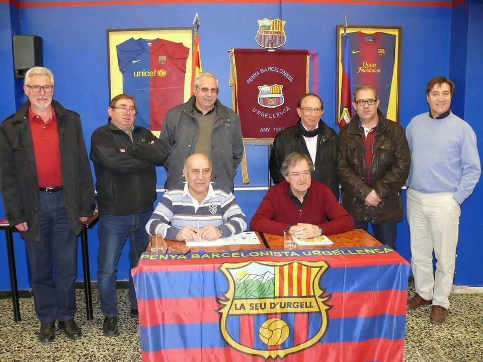 Penya Barcelonista 