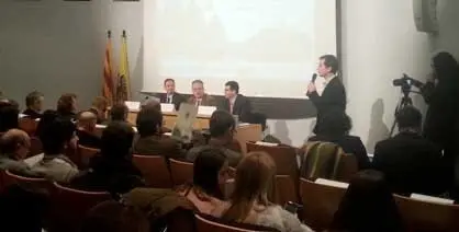 Seminari sobre &ldquo;Turisme i mobilitat sostenible en zones de muntanya&rdquo;