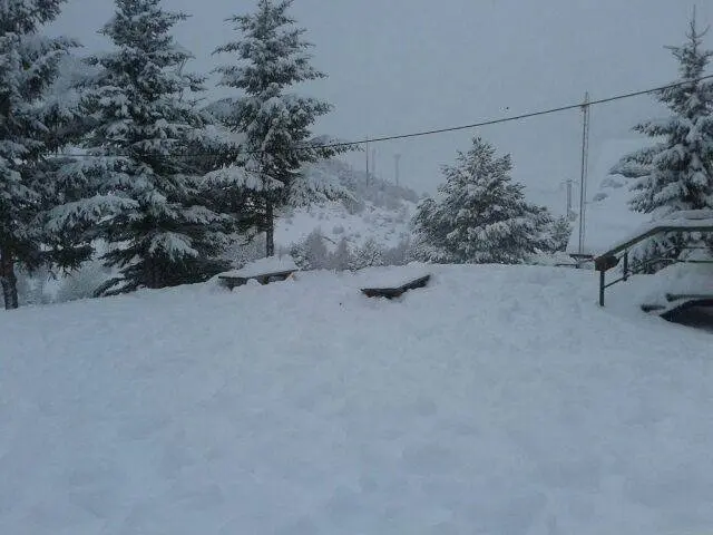 Ski Pallars