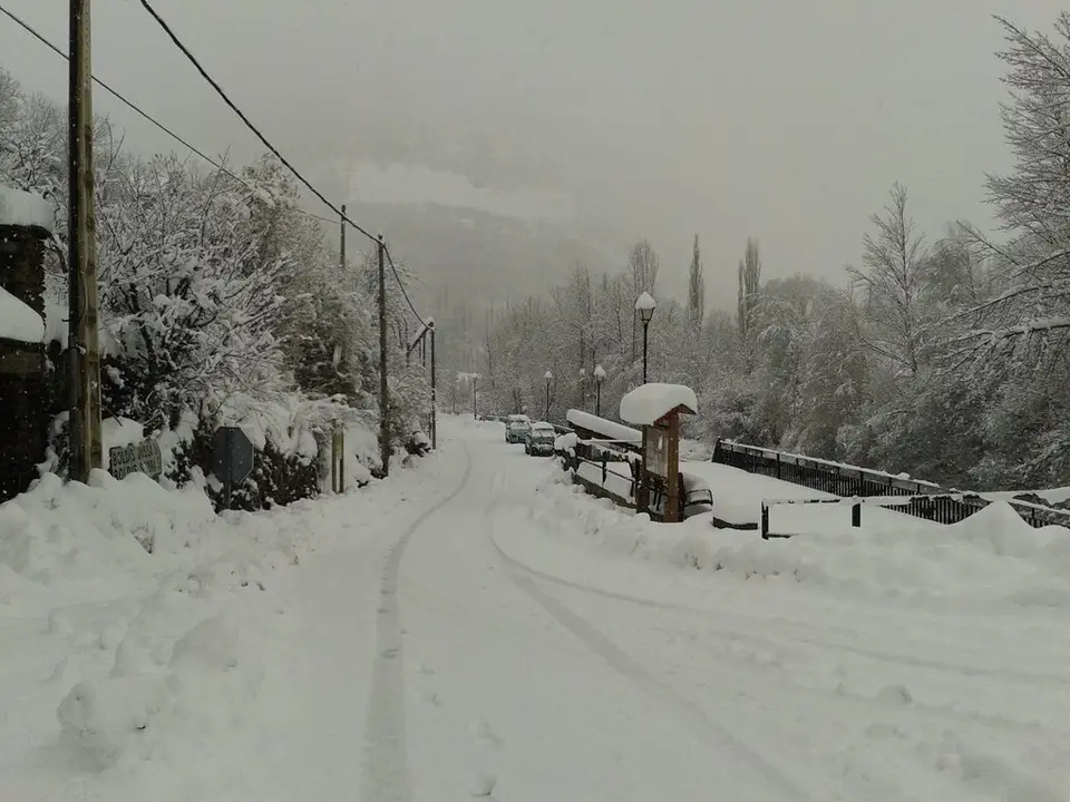 Lladorre Foto: Imma Font @ifont3