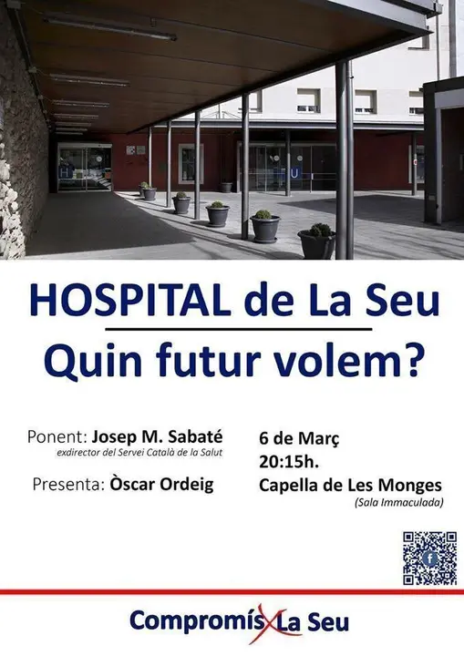 hospital