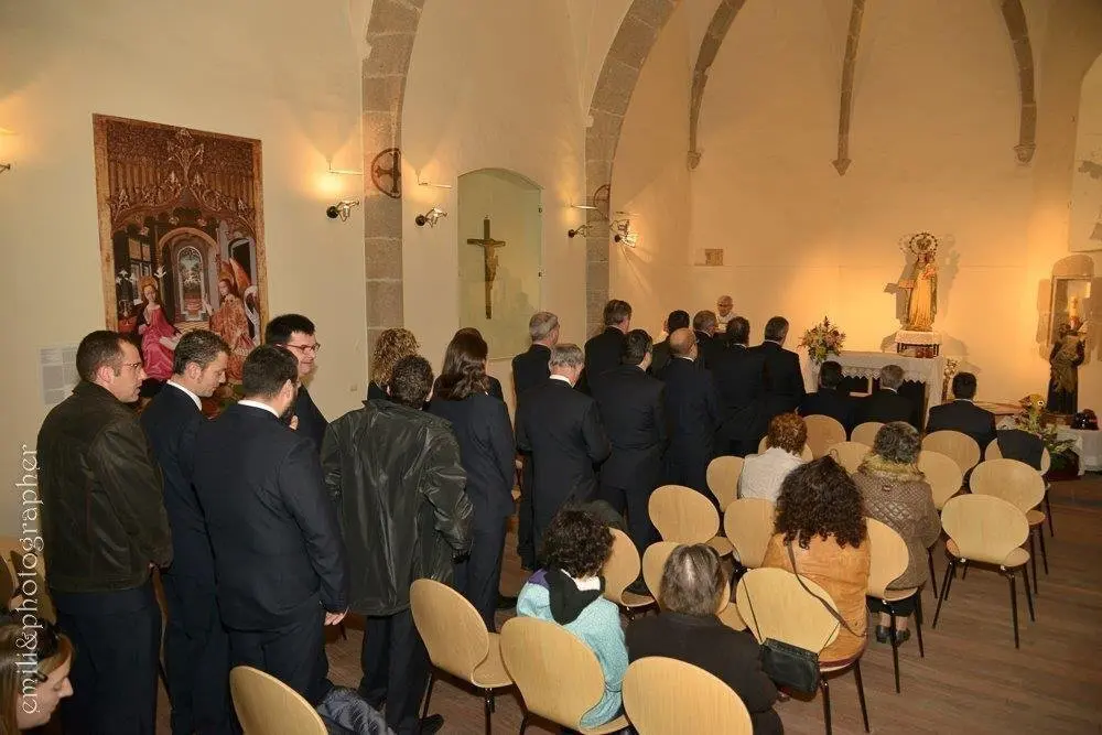 Patr&oacute; dels Bombers Voluntaris de Puigcerd&agrave;