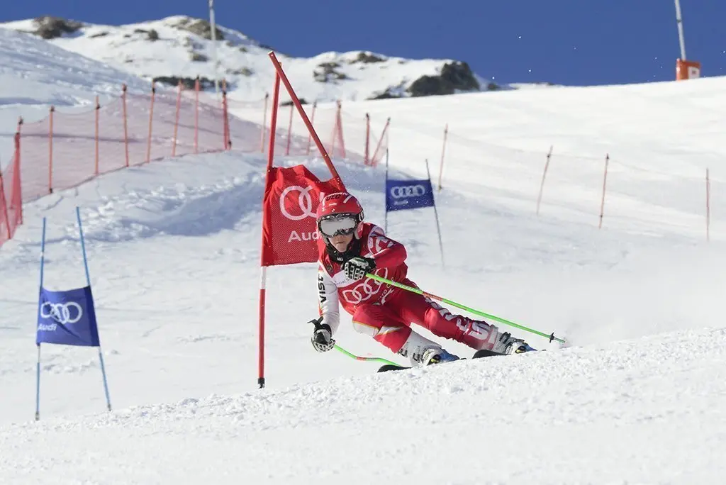 21&egrave; Cargol de Neu Audi Quattro Cup (1)