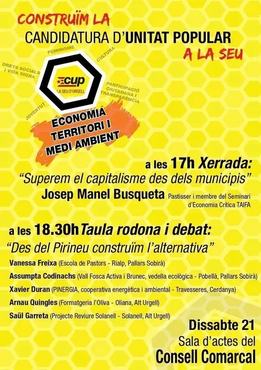 economia i territori