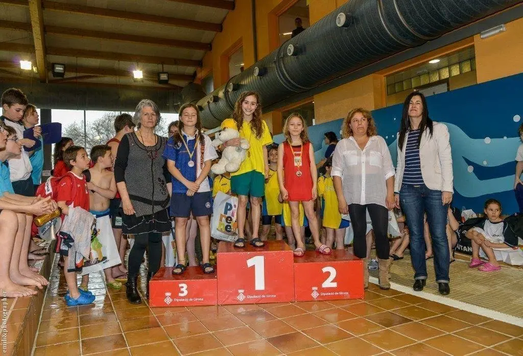podiums memorial 