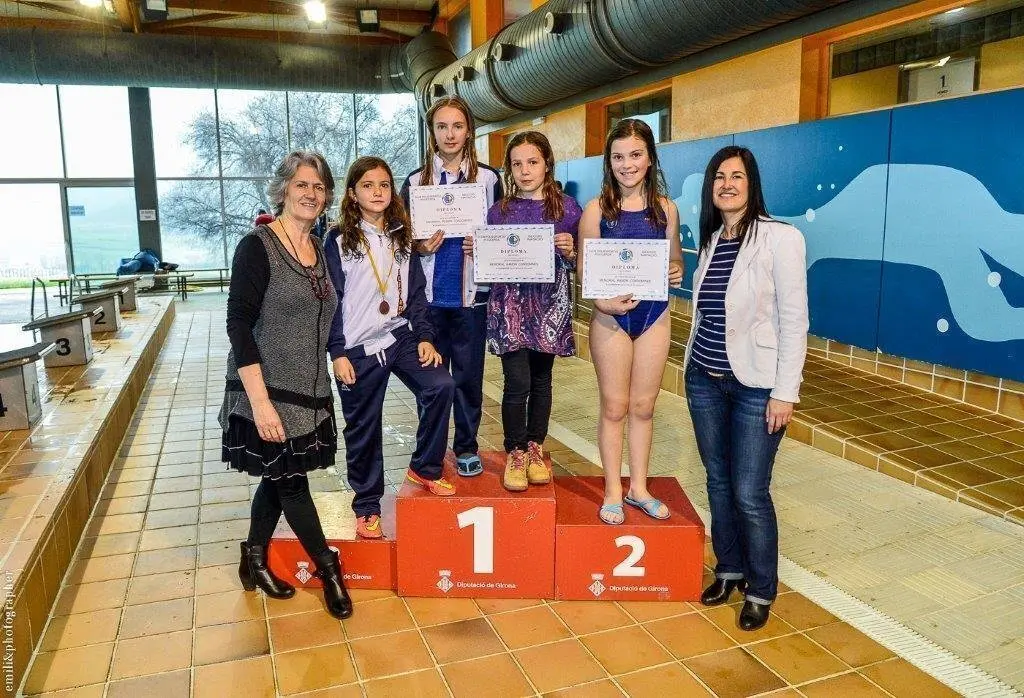 podiums memorial 