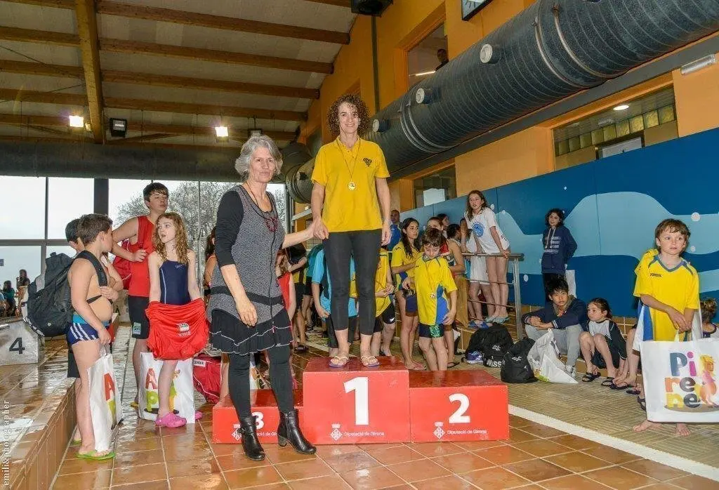 podiums memorial 
