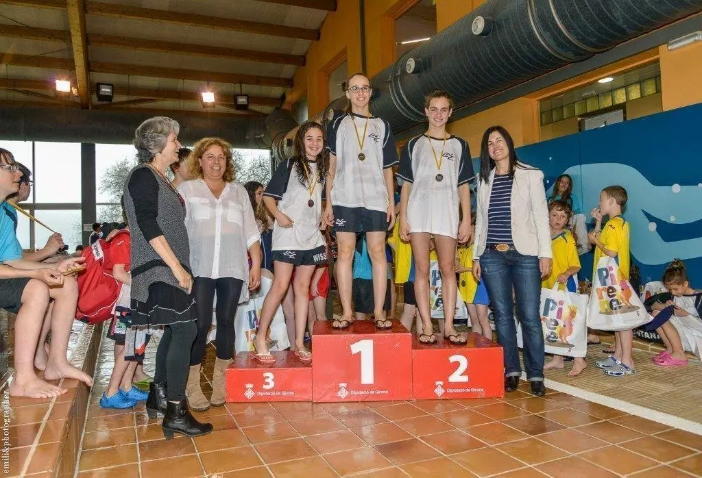 podiums memorial