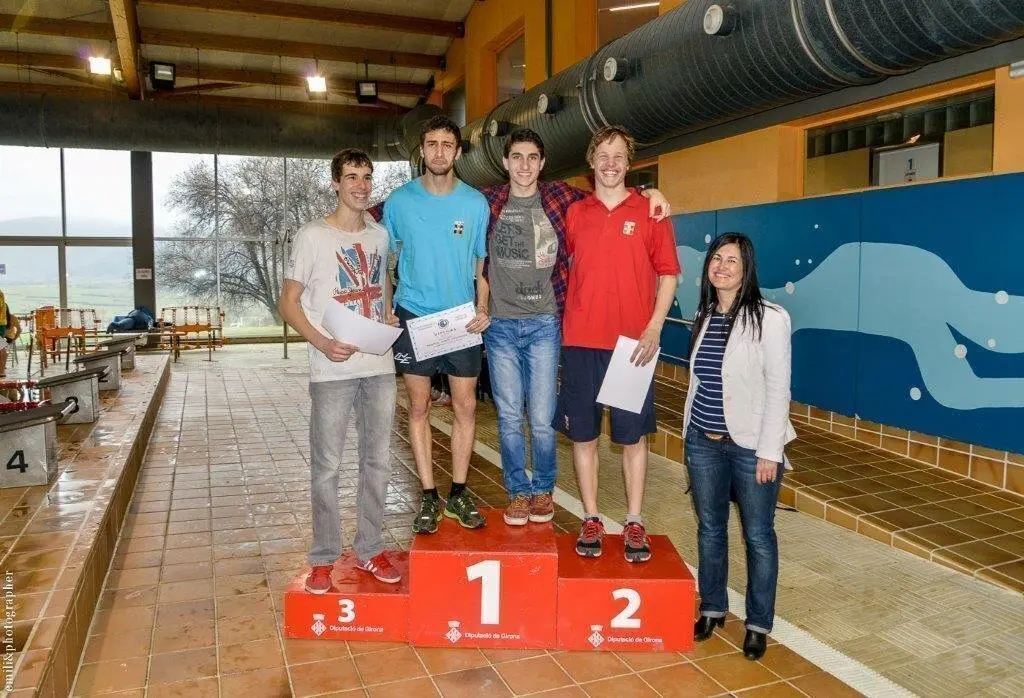 podiums memorial 