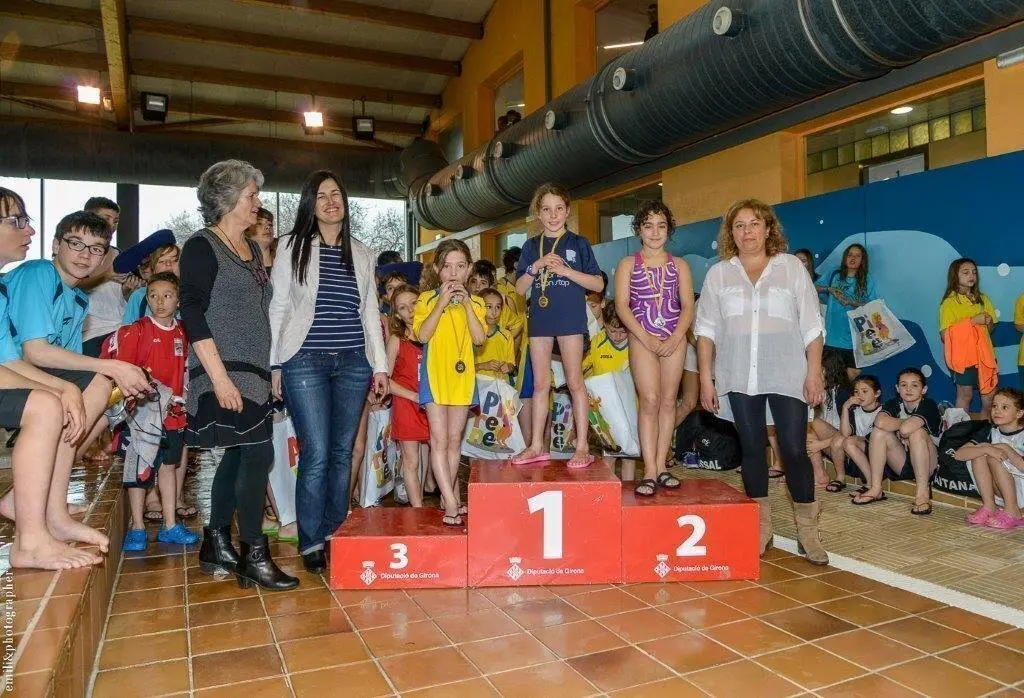 podiums memorial 