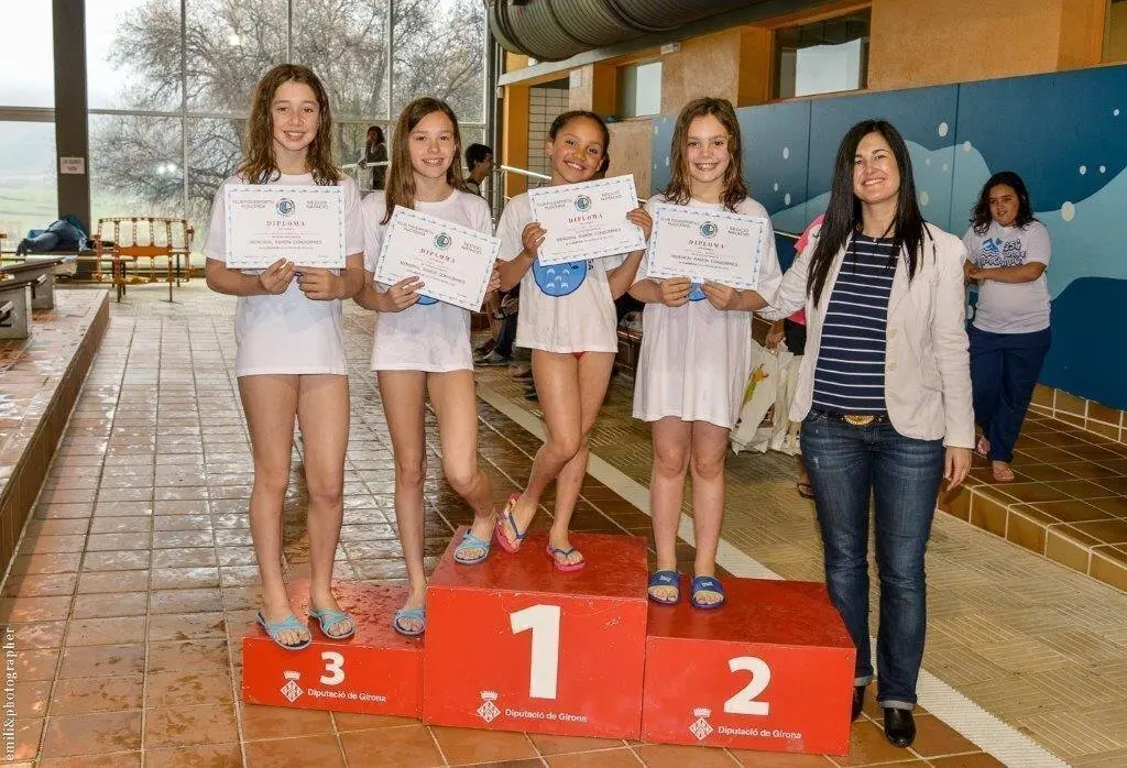 podiums memorial 