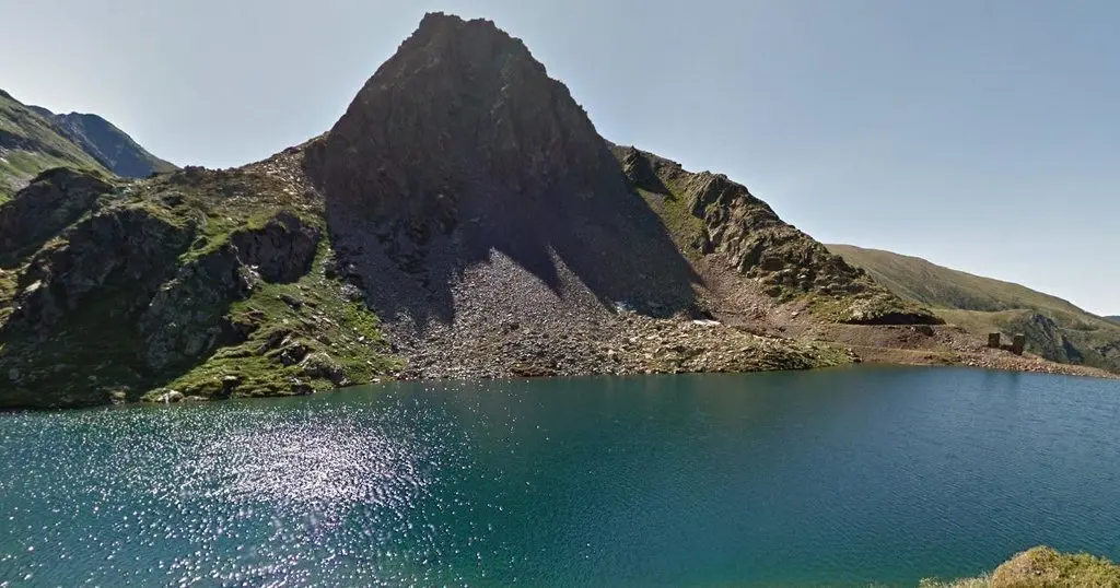 Estany de la Gola i tres estanys