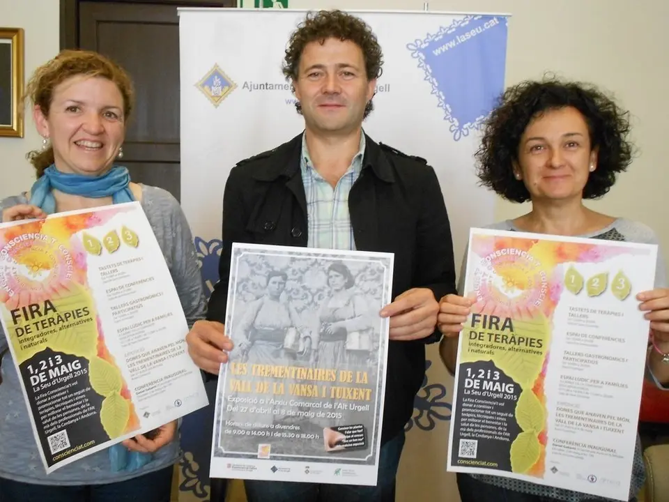 Fons Maravilla, portes obertes Minairons, Frisona i Consciencia 084