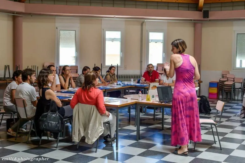 Universitat d'Estiu cursos