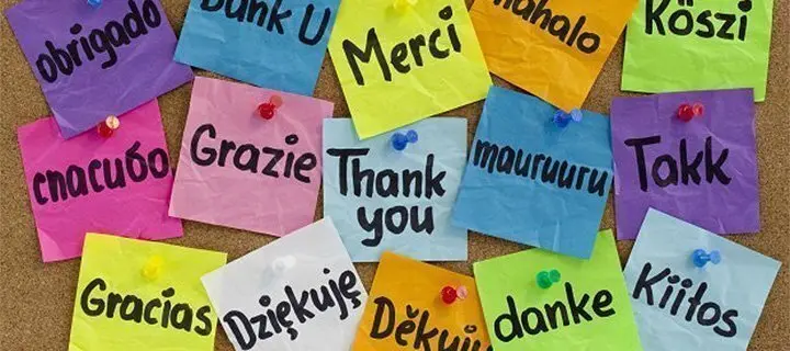 idiomas