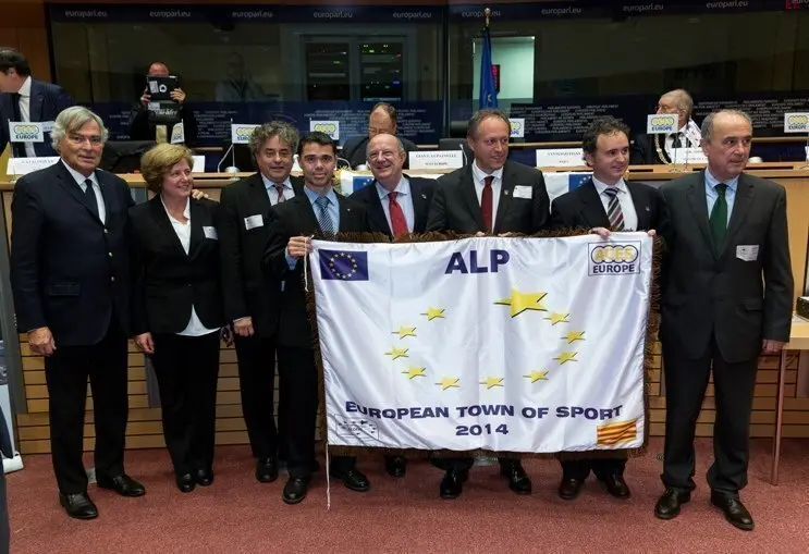 alp