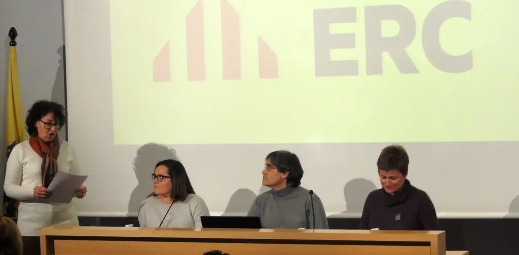 ma pilar, anna azamar, xavier eritja, anna simo(1)