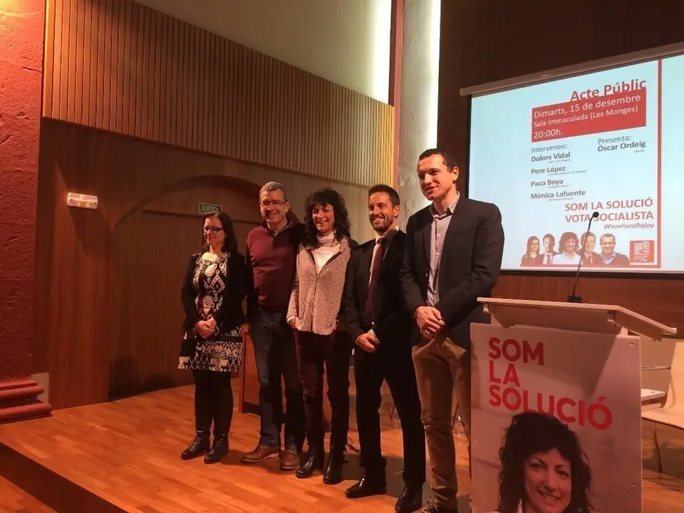 Acte la Seu 3
