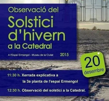 SOLSTICI
