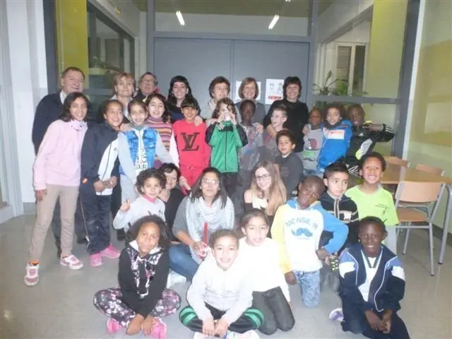 refor&ccedil; escolar