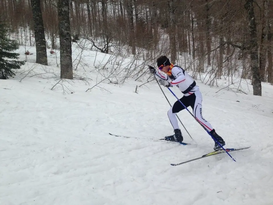Gral Selles seleccionat YOG
