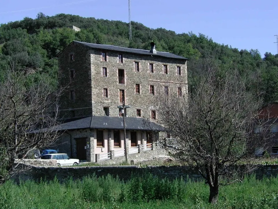 farinera 11