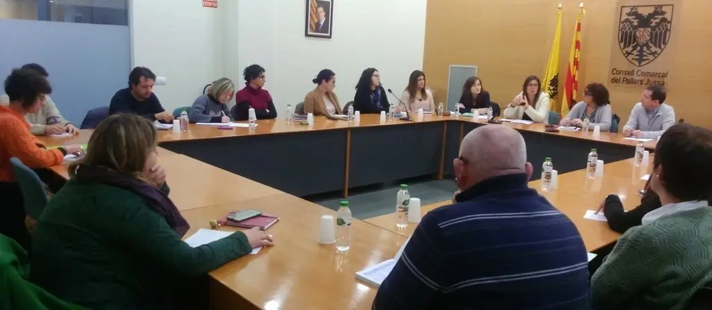 taula joves i ocupacio 27 gener 2016