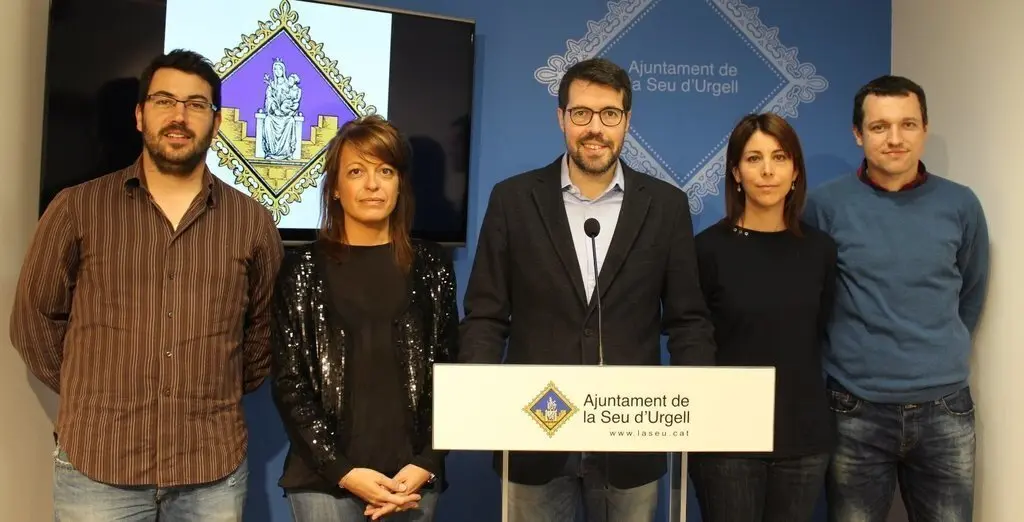 Moci&oacute; conjunta suport campanya petici&oacute; modificaci&oacute; llei 002